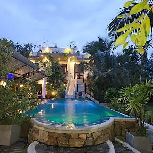 Alojamento de Acomodação e Pequeno-almoço Optimum Residencies
